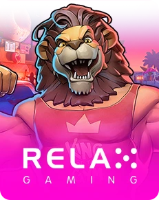 Relax Gaming