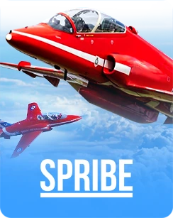 SPRIBE